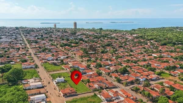 Lote à Venda em Presidente Epitácio , para investidores que querem fazer muito rendimento em Locação