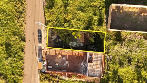 Lote/Terreno em Presidente Epitácio - Jardim Aeroporto
