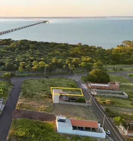 oportunidade de 362,77m² no jardim aeroporto
