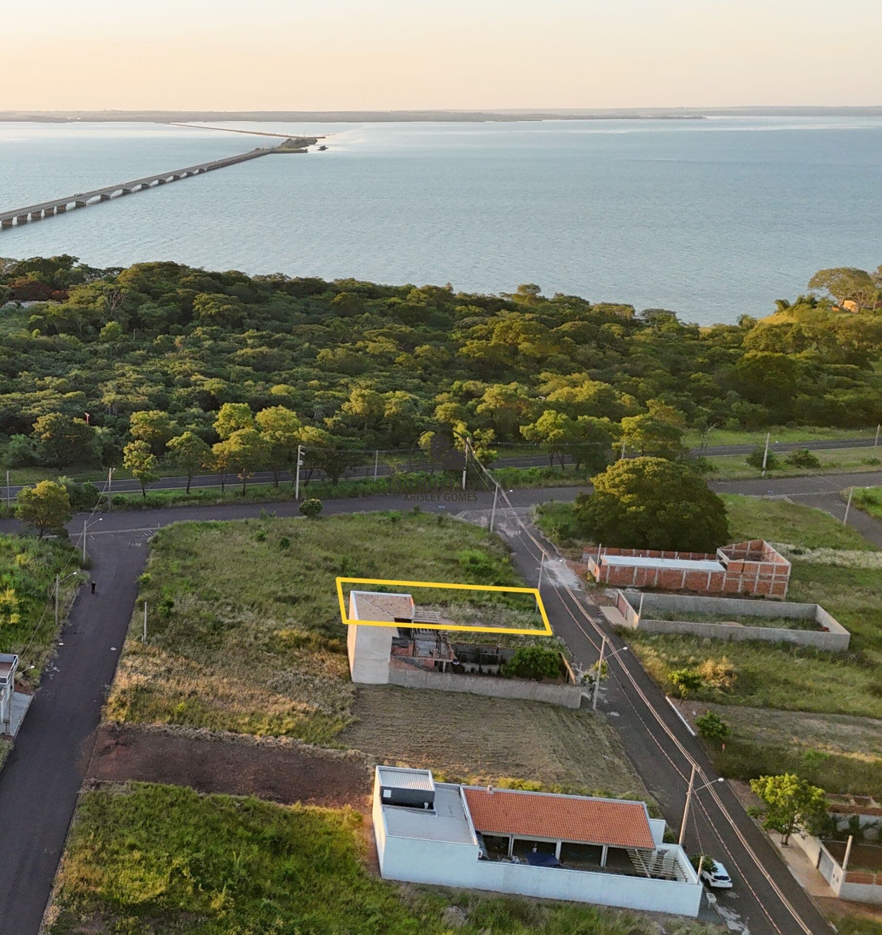 oportunidade de 362,77m² no jardim aeroporto