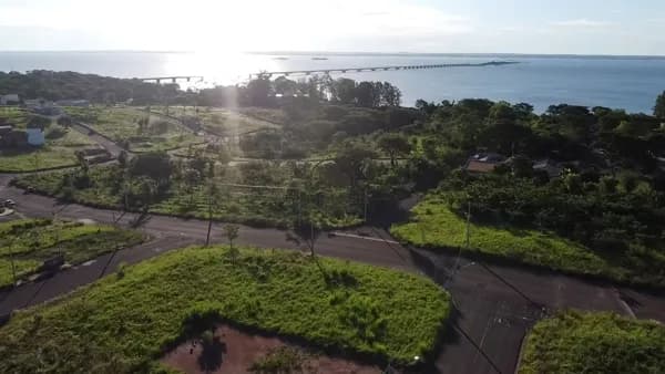 TERRENO A VENDA🎯 | Vista Incrivel🤩 | Jardim Aeroporto | Presidente Epitacio SP