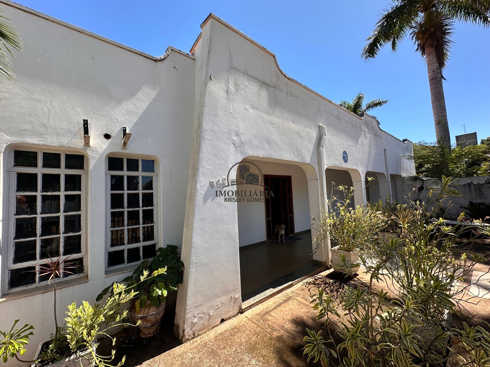 Casa em Presidente Epitácio - Centro