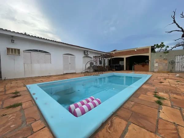 Casa a Venda Esquina | Oportunidade 📈 | Centro de Presidente Epitacio SP 📍