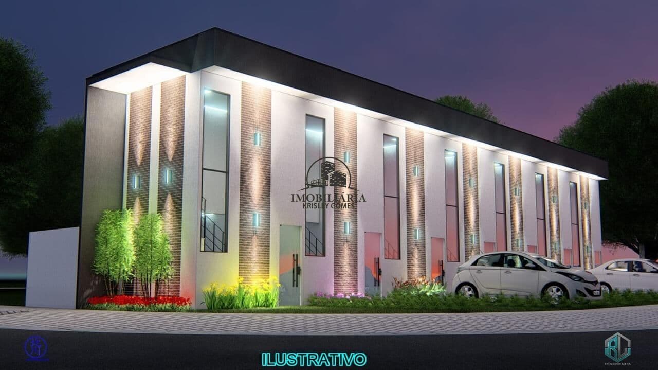 Apartamento Loft para Locação (MOBILIADO) - Joia Ribeirinha Presidente Epitácio SP