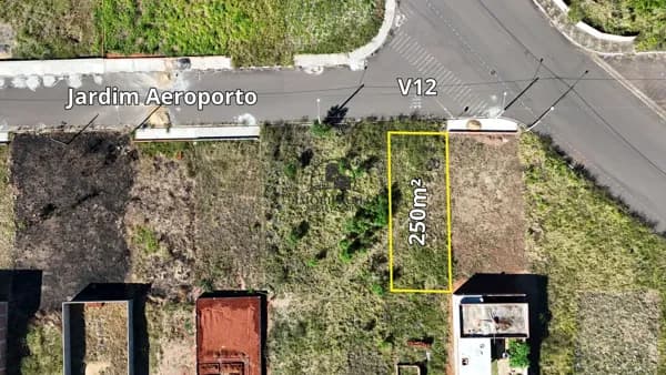 Lote/Terreno em Presidente Epitácio - Jardim Aeroporto