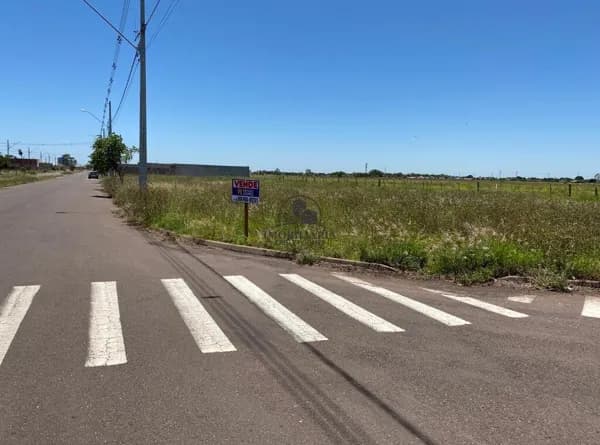 Lote/Terreno em Presidente Epitácio - Loteamento Jóia Ribeirinha