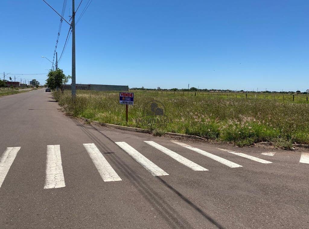 Lote/Terreno em Presidente Epitácio - Loteamento Jóia Ribeirinha