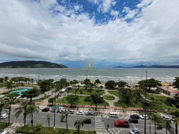 Apartamento Padrão, 2 dormitórios amplos e bem iluminados