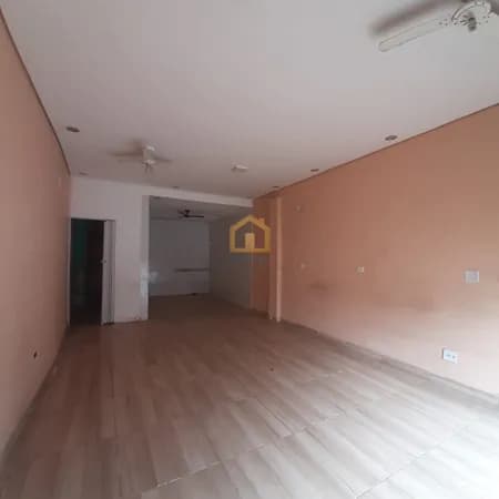 Loja Comercial - Bairro Samambaia - Praia Grande/SP.