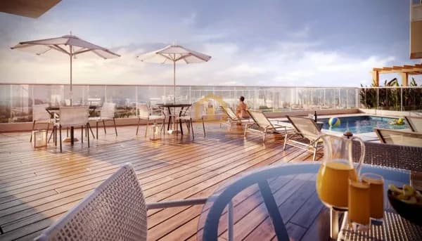 Apartamentos de 2 e 3 dormitórios – Residencial Glicério, Gonzaga – Santos/SP
