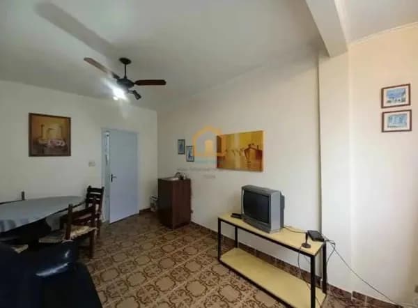 Apartamento1 dormitório,60 m² à venda no bairro José Menino - Santos/SP