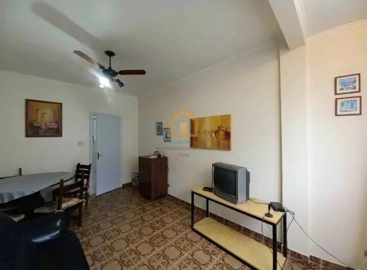 Apartamento1 dormitório,60 m² à venda no bairro José Menino - Santos/SP