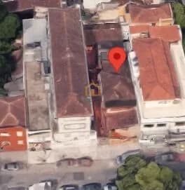 Terreno 10x40 – à venda no bairro Vila Belmiro - Santos/SP