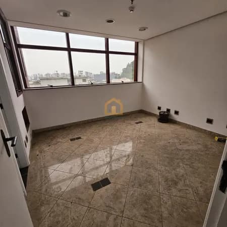 Conjunto Comercial Mobiliado – Pronto para Uso Vila Nova, Santos/SP