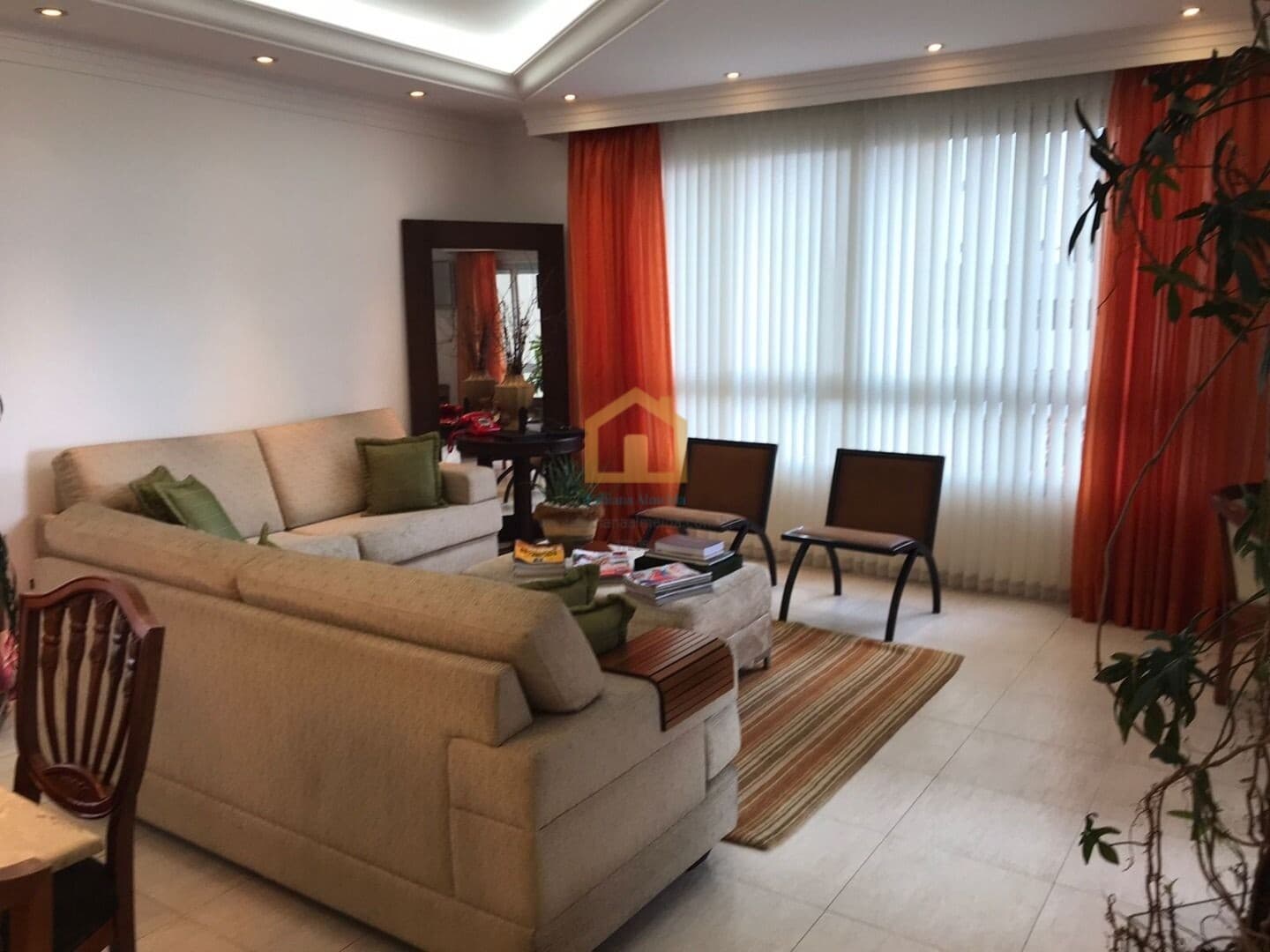 Apartamento 3 Suítes, Embaré - Santos/SP