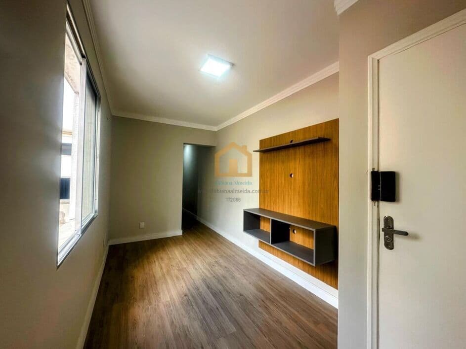 Apartamento 01 Quarto Reformado a 20 Metros da Praia – Boqueirão – Santos/SP