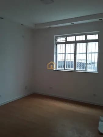 Apartamento Térreo - Bairro Aparecida - Santos/SP