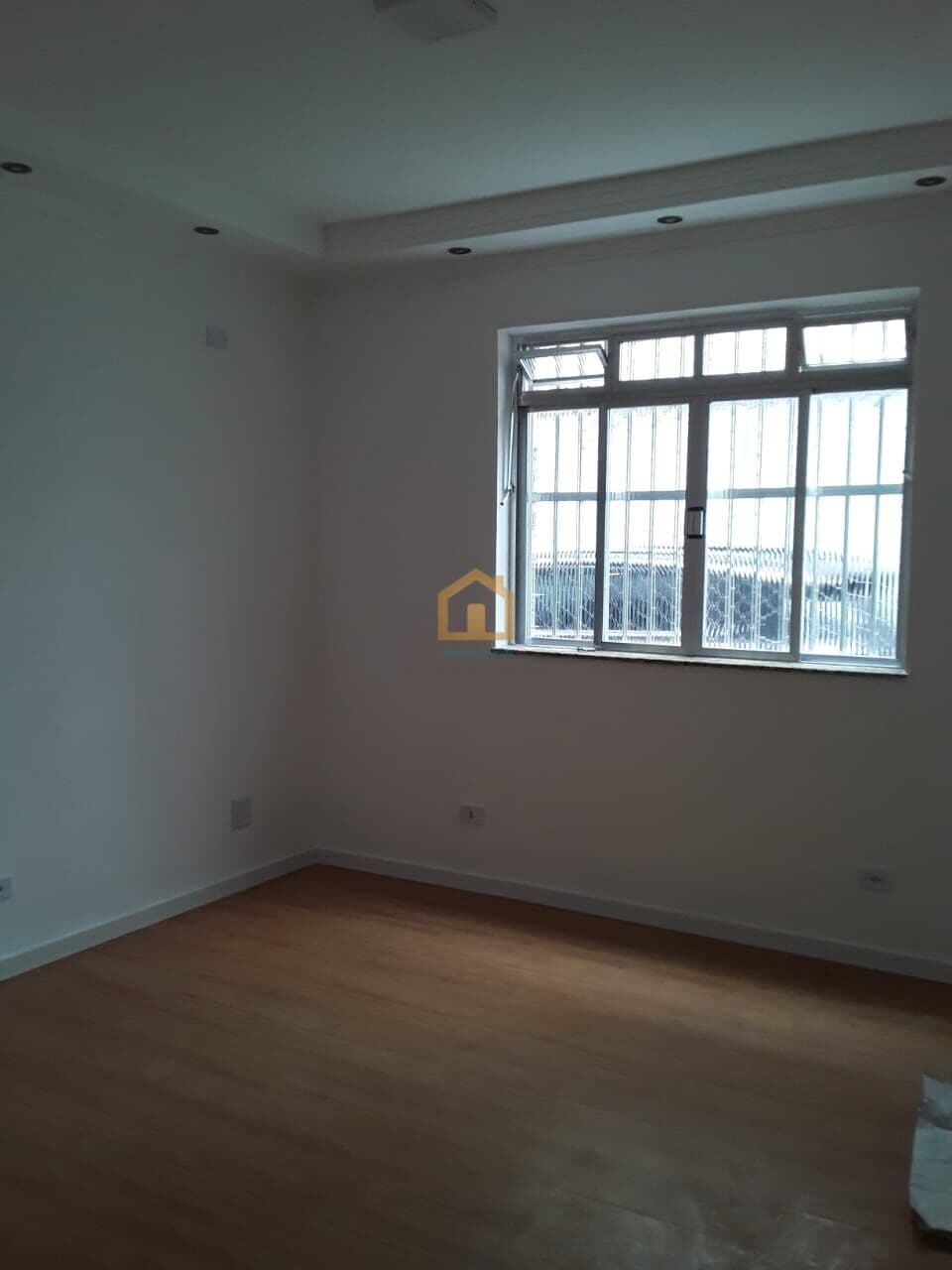 Apartamento Térreo - Bairro Aparecida - Santos/SP