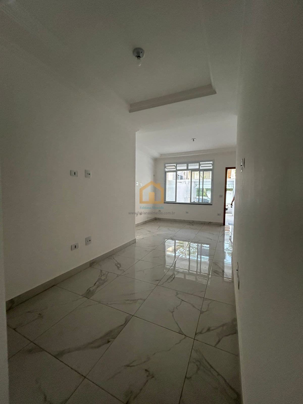 Casa 3 quartos, 3 suítes à venda no bairro Ponta da Praia - Santos/SP