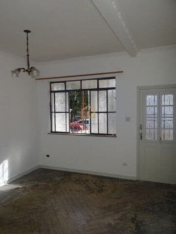 Casa tipo sobreposta baixa com 2 Dormitórios à venda - Gonzaga - Santos/SP
