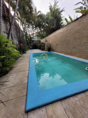 Sobrado com 2 dormitórios à venda por R$ 1.280.000,00 - Campo Grande - Santos/SP