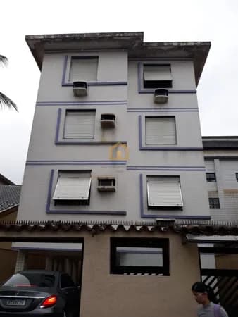 APARTAMENTO 2 DORMITÓRIOS – ÓTIMA LOCALIZAÇÃO NO GONZAGA Santos/SP
