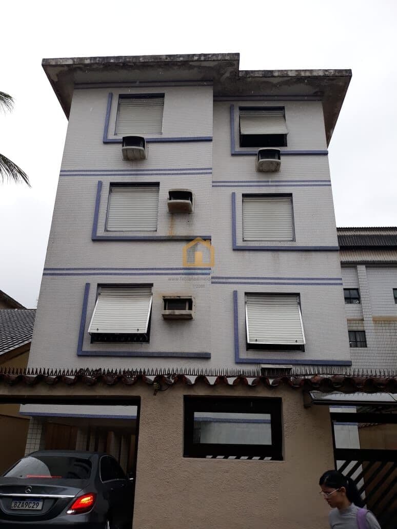 APARTAMENTO 2 DORMITÓRIOS – ÓTIMA LOCALIZAÇÃO NO GONZAGA Santos/SP