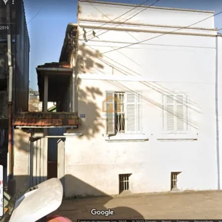 Terreno 7m x 50m à venda no Macuco - Santos/SP