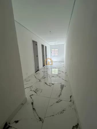 Apartamento Padrão 2 dormitórios, sendo 2 suíte Centro - São Vicente/SP