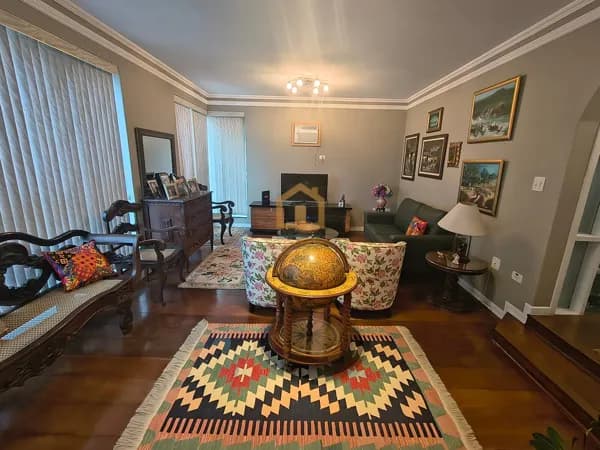 APARTAMENTO À VENDA 3 dormitórios, sendo 1 suíte – 1 QUADRA DA PRAIA | CANAL 2 – SANTOS/SP