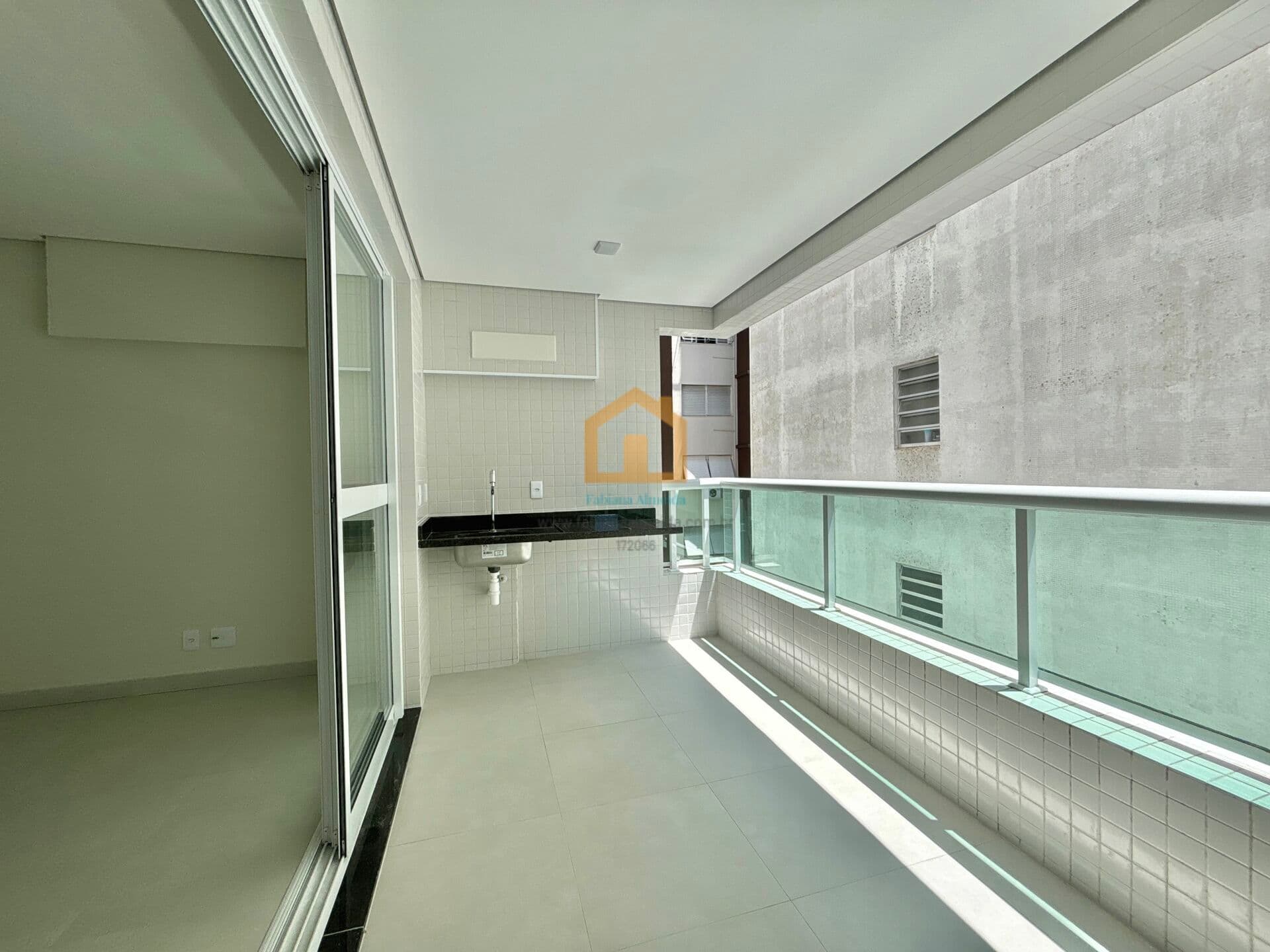 Apartamento 2 Dormitórios (2 Suíte) com Lazer Completo – Embaré | Santos/SP