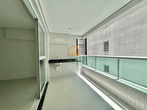 Apartamento 2 Dormitórios (2 Suíte) com Lazer Completo – Embaré | Santos/SP