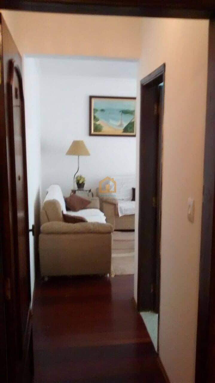 Apartamento 2 dormitórios no Bairro Campo Grande – Santos/SP