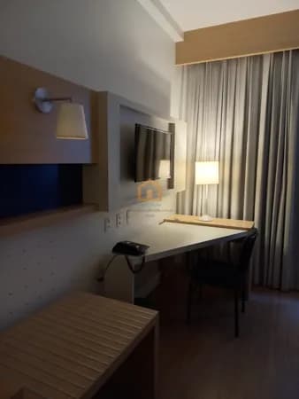 Apartamento à venda no bairro José Menino - Santos/SP