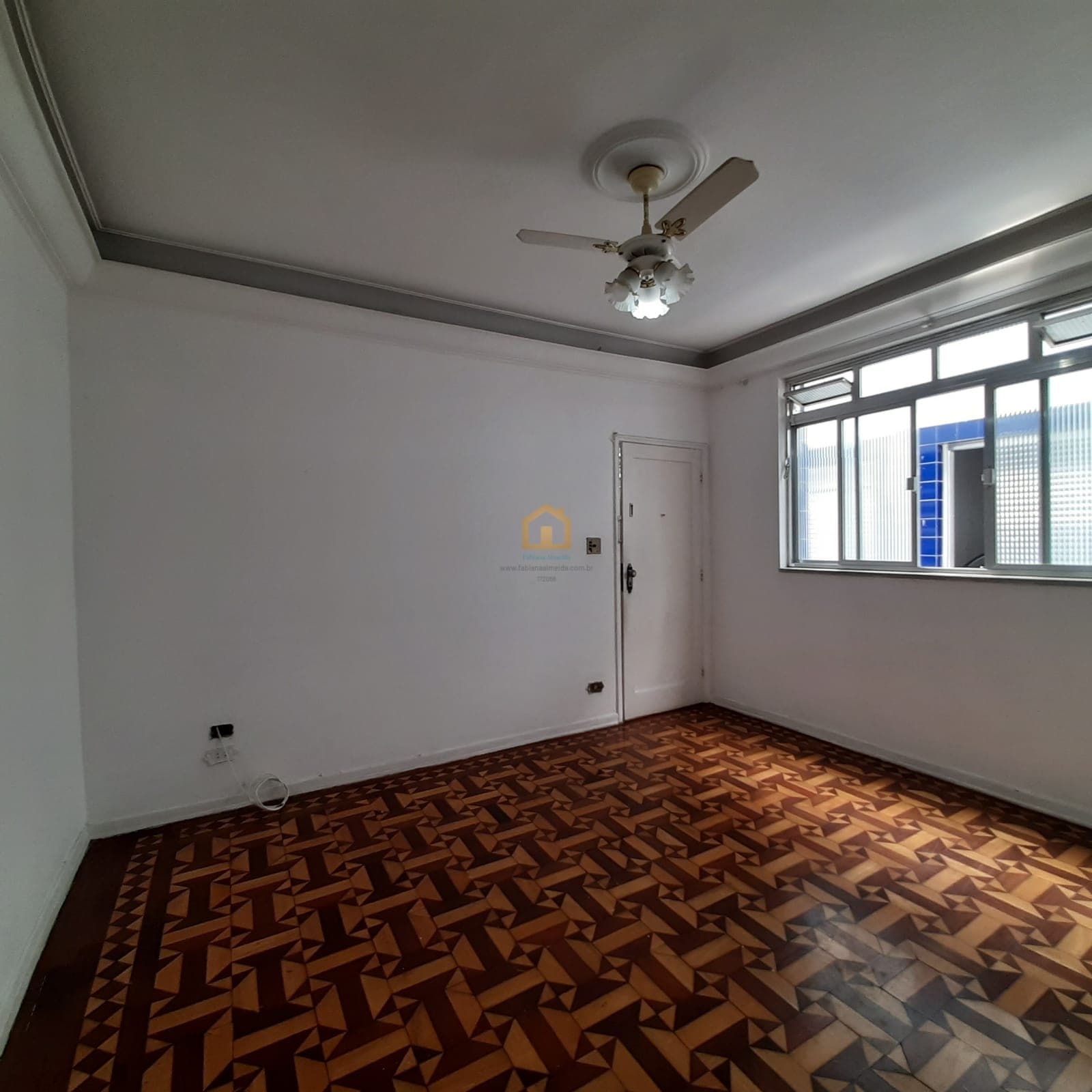 Apartamento 3 Dormitórios | Próximo às Universidades | Santos/SP