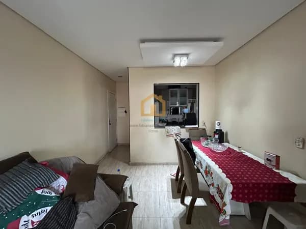 🏡 Apartamento à Venda – Condomínio Boulevard do Parque, Santos (Zona Noroeste)