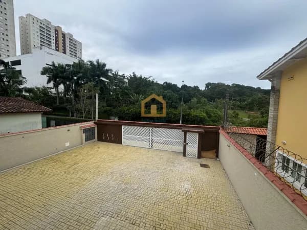 Casas Novas - à venda 2 dormitórios, ambos suítes no bairro Morro Nova Cintra - Santos/SP