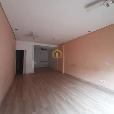 Loja Comercial - Bairro Samambaia - Praia Grande/SP.