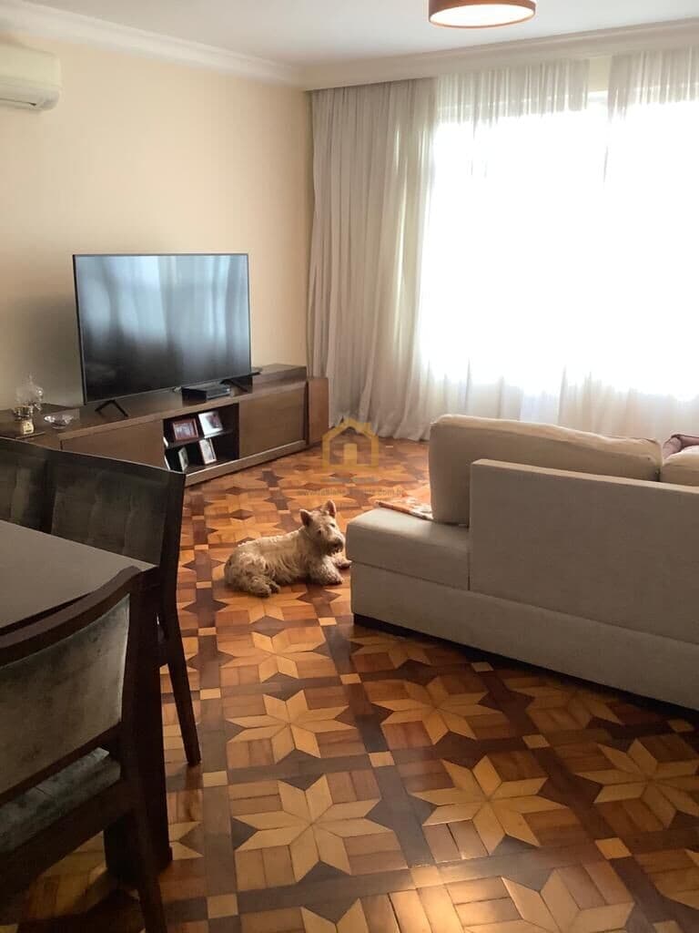 Apartamento 3 Dormitórios - Garagem Fechada - Santos/SP