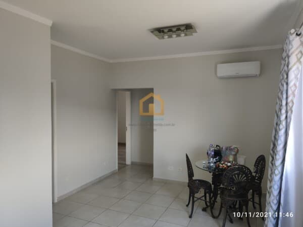 Apartamento 2 Dormitórios Sendo 1 suíte Macuco, Santos/SP