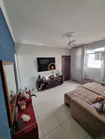 Apartamento à Venda 2 dormitórios – Vila Mathias, Santos/SP