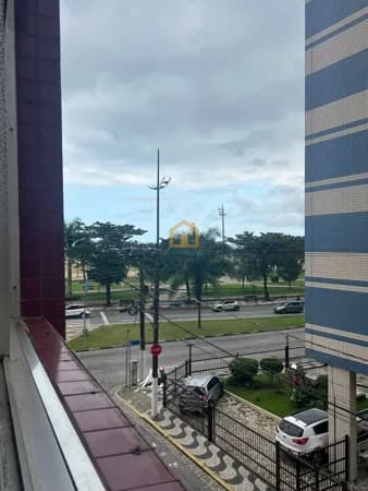 Apartamento 1 dormitório aconchegante - Bairro Pompéia, em Santos/SP