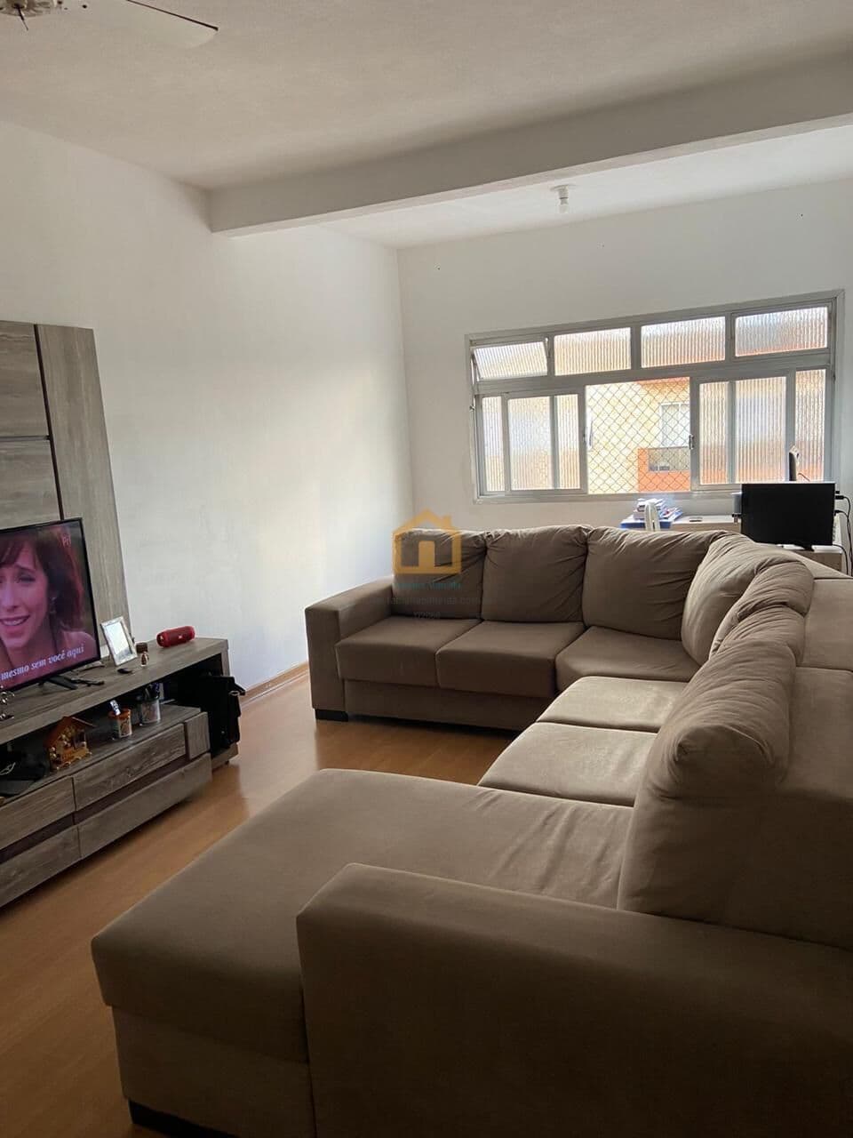 APARTAMENTO 1 DORMITÓRIO – PRÓXIMO À PRAIA – à venda no bairro Centro - São Vicente/SP