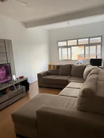 APARTAMENTO 1 DORMITÓRIO – PRÓXIMO À PRAIA – à venda no bairro Centro - São Vicente/SP
