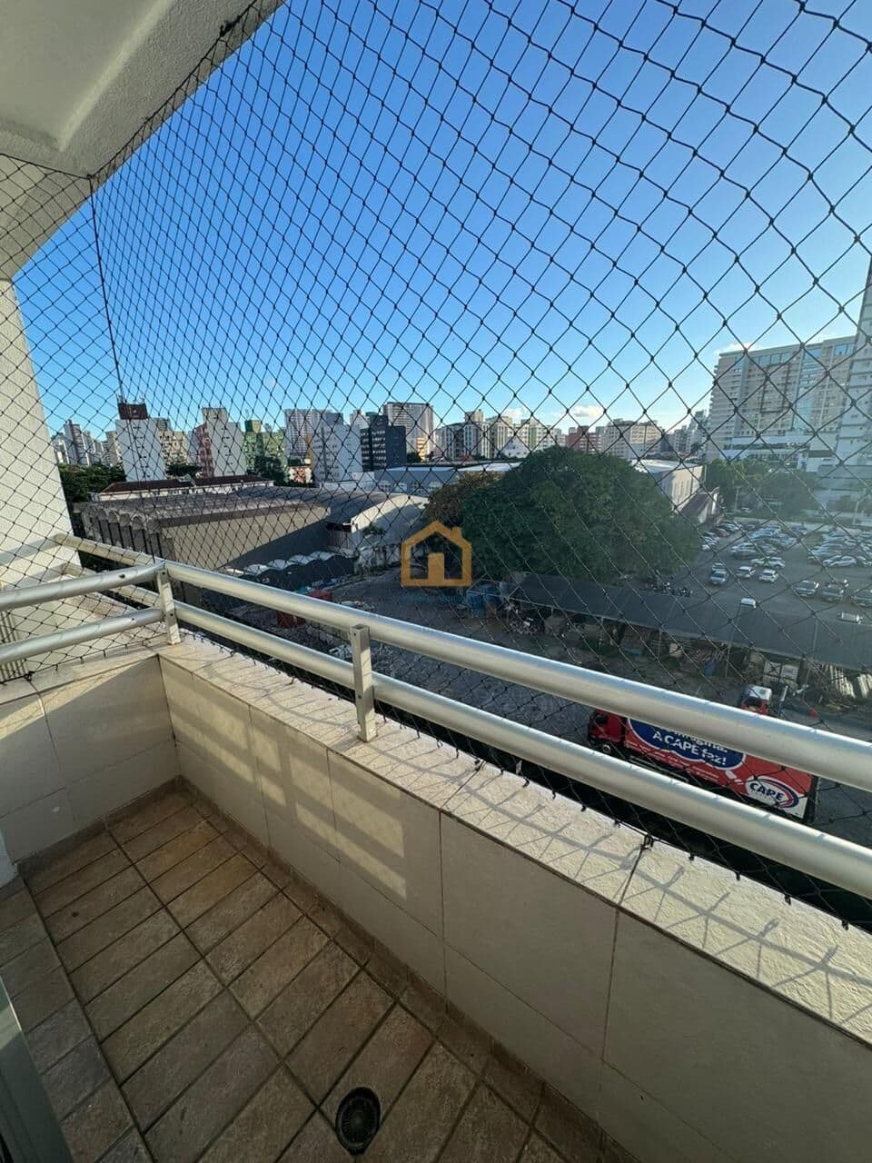 Apartamento 2 dormitórios à venda no bairro Encruzilhada - Santos/SP