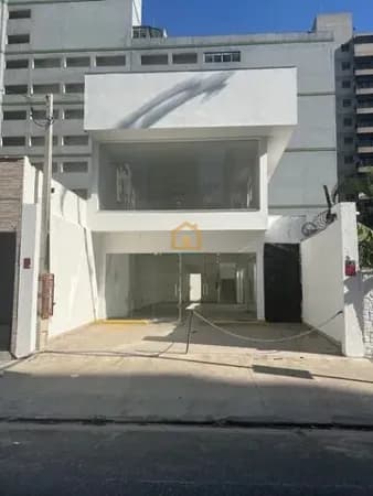 Prédio Comercial à Venda ou Troca – Excelente Oportunidade em Localização Estratégica!