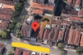 Terreno Amplo com 24x35m² – Excelente Oportunidade para Construtores e Investidores!
