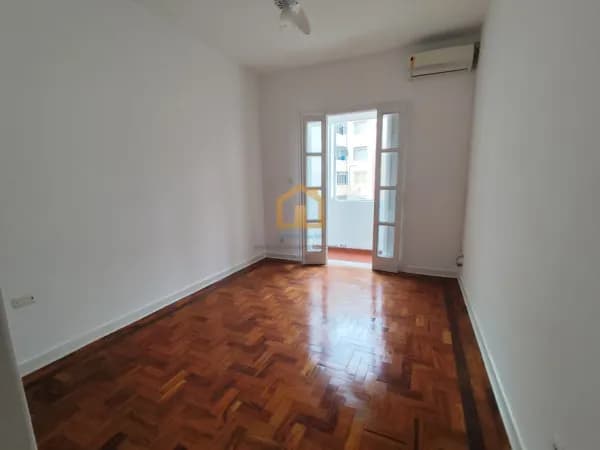 Apartamento 1 dormitório 39,45 m² no Boqueirão – Santos/SP