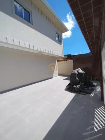 Casas 2 dormitórios com quintal - Unidades A partir 300 Mil. ! à venda no bairro Morro Nova Cintra - Santos/SP