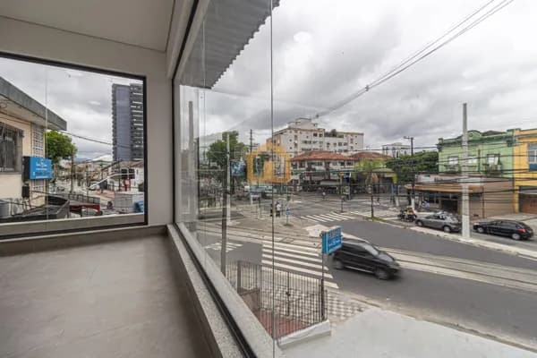 LOJA COMERCIAL PARA LOCAÇÃO – SANTOS/SP